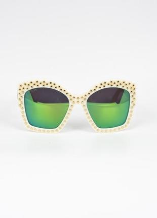 Очки солнцезащитные женские gucci gg3870/s z0mz9 оригинал