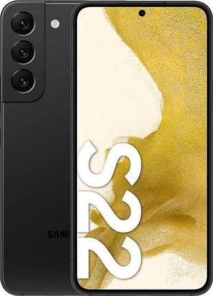 Samsung galaxy s22 5g (256gb) sm-s901b/ds