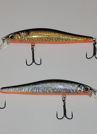 Воблер strike pro jumper 90 sp a70-613 sbo6