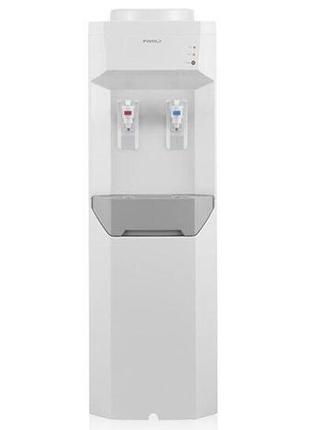 Кулер для води family wfd-2600