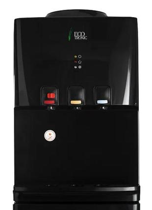 Кулер для води ecotronic v130b 4
