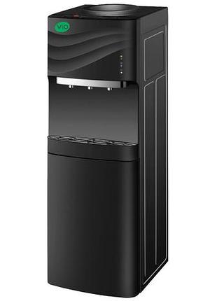 Кулер для води vio x903-fcc black
