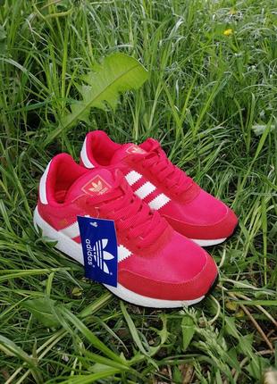Кроссовки женские adidas р 38