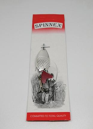 Блесна spinnex perch 8 гр