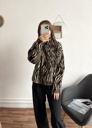 Zara светр