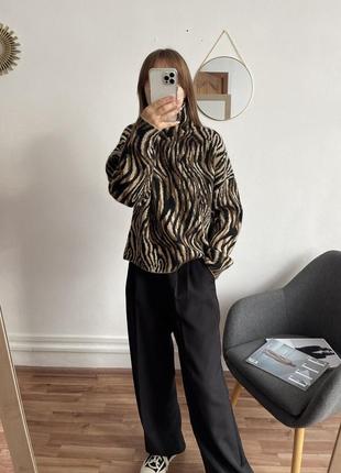 Zara светр 6