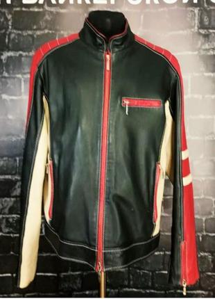 Куртка,куртка кожаная, куртка байкерская, мото куртка,мотоцикл, мото экипировка, косуха, бомбер