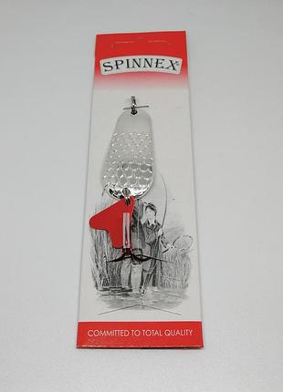 Блесна spinnex pike 8 гр