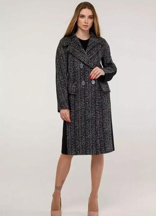 Пальто в-1235 dracena/50 тон 12