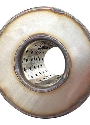 Acura коллекторный пламегаситель