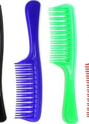 Расческа для волос spl 1116 (4820125953526)