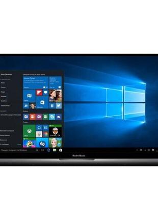 Ноутбук mi redmibook 16 i7/16/512/mx350/w (jyu4286cn) витрина 2050