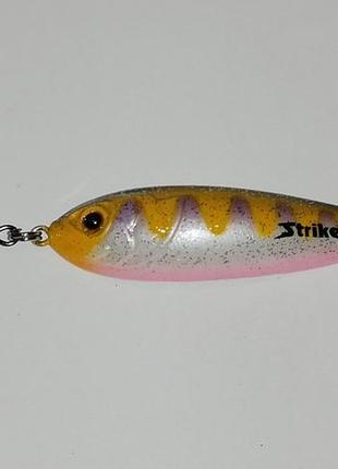 Блесна strike pro killer pike 55s #a82 -cp