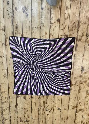 Шарф хустка косинка