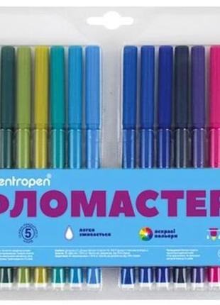 Фломастери sentropen 30 кол