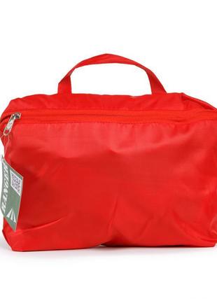 Гамак ranger style red (арт. ra 7724) 3