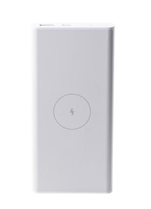 Повербанк с беспроводной зарядкой magsafe павербанк 10000 mah магнитная зарядка
