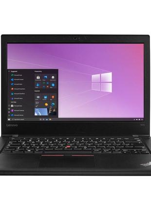 Сенсорний ноутбук 14" lenovo thinkpad t470 intel core i5-7300u 8gb ram 240gb ssd full hd