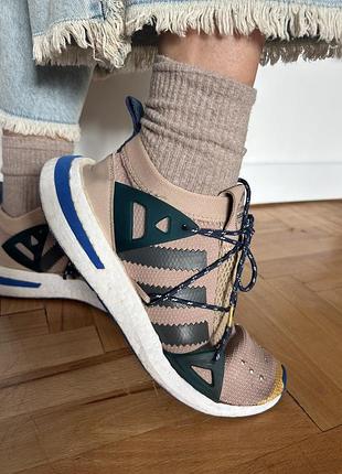 Кросівки adidas