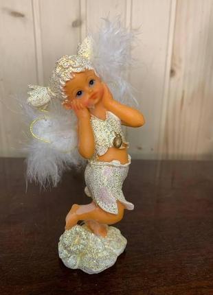 Статуэтка ангел