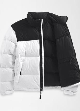 Пуховик the north face men's 1996 retro nuptse jacket