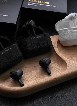 Бездротові навушники motif беспроводные наушники marshall motif навушники marshall motif anc