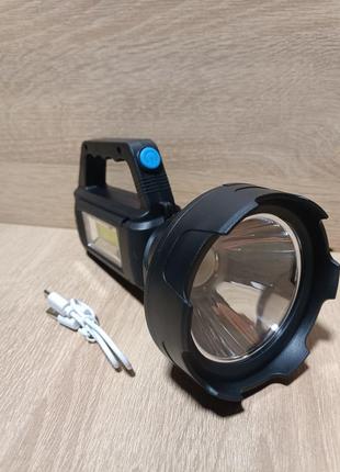 Ліхтар для кемпнга