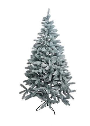 Ялинка штучна 2.5 м говерла блакитна