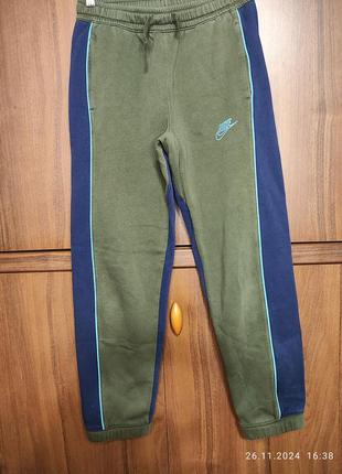 Спортивні штани nike
