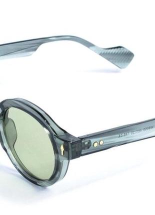Очки новинка 2024 года 13352 sunglasses 6059-gr (o4ki-13352)