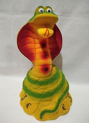 Змея - символ 2025 года, статуэтка, декор, сувенир, подарок.