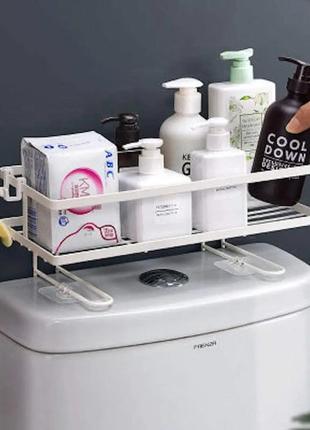 Пілочка, стелаж або шафа над унітазом <unk> органайзер у ванну salemarket