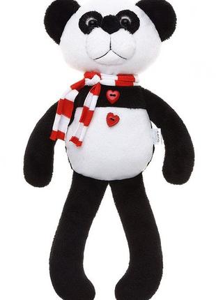 Мягкая плюшевая игрушка - панда