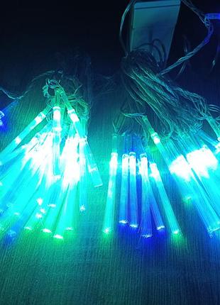 Светодиодные гирлянда