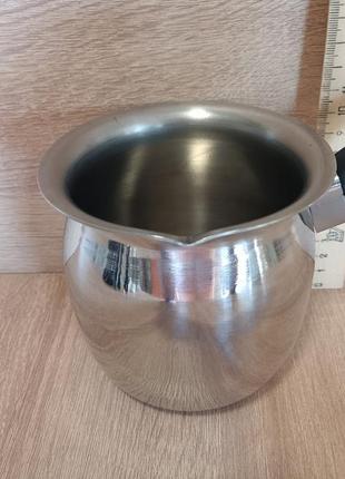 Турка, подарочный набор для кофе.