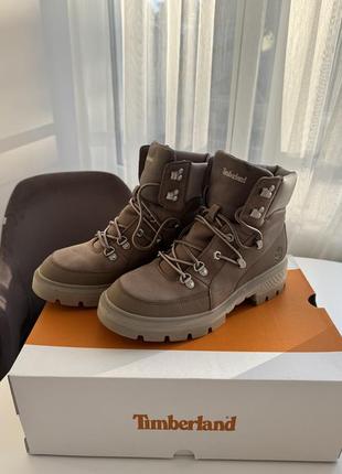 Черевики rmer timberland