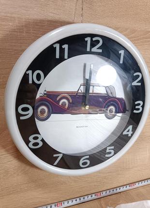 Детские настенные часы