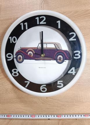 Детские настенные часы