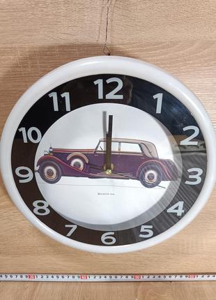 Детские настенные часы