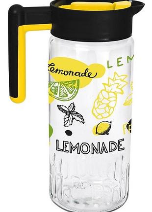 Кувшин herevin lemonade 1.46 л (111118-002)