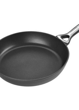 Сковорода pyrex origin+ 24 см, классическая