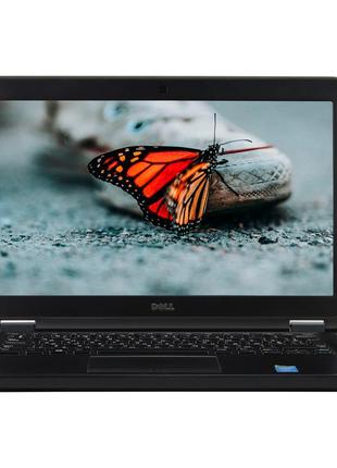 Ноутбук 14" dell latitude e5450 intel core i5-5200u 16gb ram 480gb ssd