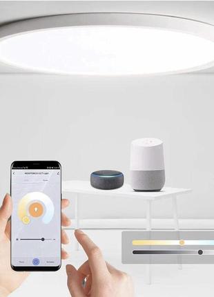 Світлодіодний стельовий світильник manjusaka