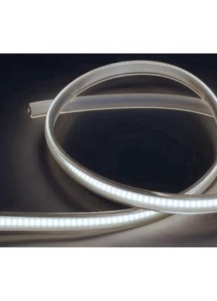 Світлодіодна стрічка neva 6400k (220-240v) вологозахищена