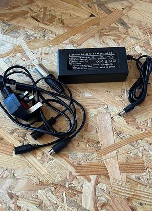 Блок живлення model: yh-100w-42v2a; output 42v - 2a