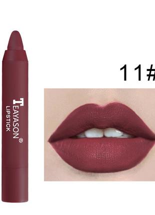Помада Better than sex mascara от too faced