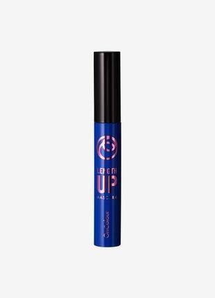 Подовжуюча туш для вій oncolour oriflame , 8мл  чорна