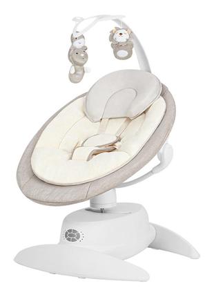 Люлька-качалка carrello hobby crl-10306 desert beige /1/ moq
