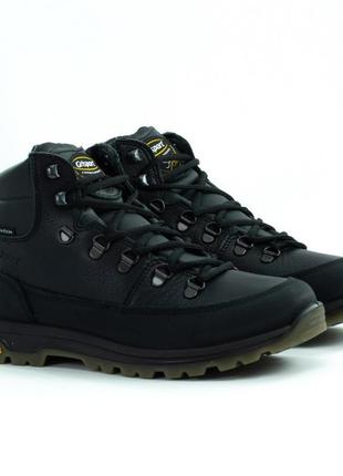 Черевики мужские зимние grisport 12953o24tn 44 размер