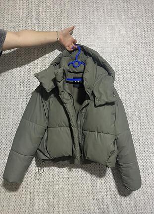 Продам куртку zara
